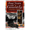 Four Years with General Lee