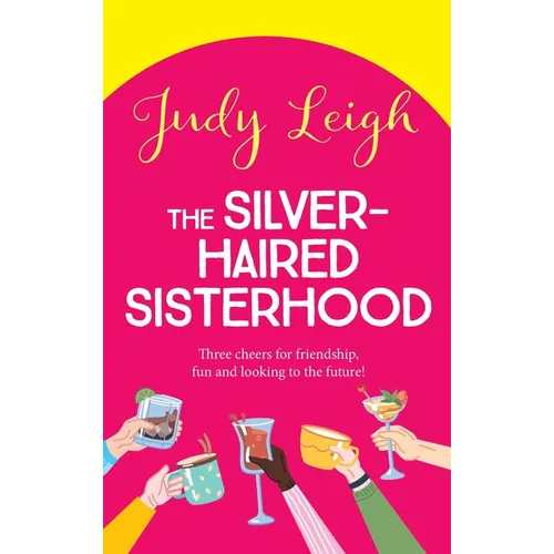 The Silver-Haired Sisterhood
