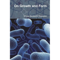 On Growth and Form