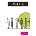 Knock It Off!: A History of Design Piracy in the Us Women's Ready-To-Wear Apparel Industry