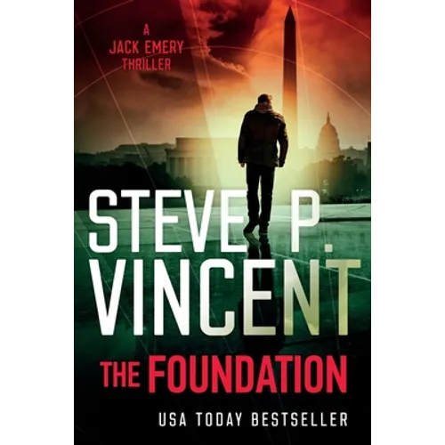 The Foundation: Jack Emery 1