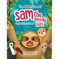 The Adventures Of Sam The Speedy Sloth: Playtime In The Rainforest