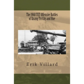 The 1968 TET Offensive Battles of Quang Tri City and Hue