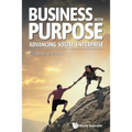 Business with Purpose: Advancing Social Enterprise