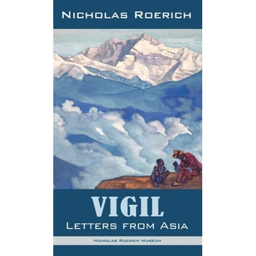 Vigil: Letters from Asia
