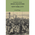 Finding Your Irish Ancestors in New York City