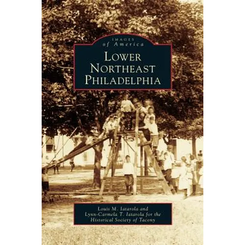 Lower Northeast Philadelphia