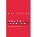Shared Fantasy: Role Playing Games as Social Worlds