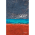Buddha: A Very Short Introduction