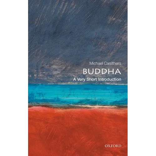 Buddha: A Very Short Introduction
