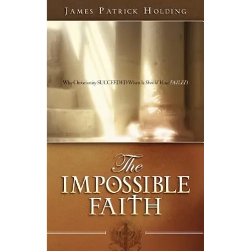 The Impossible Faith
