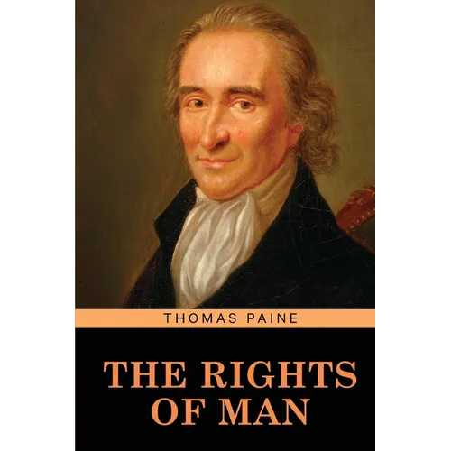 The Rights of Man - Paperback