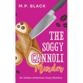 The Soggy Cannoli Murder