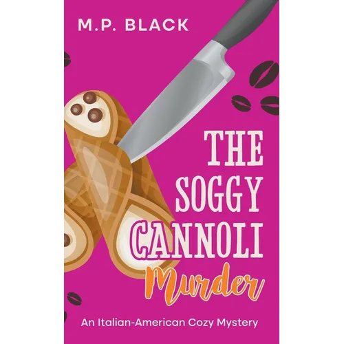 The Soggy Cannoli Murder