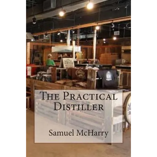 The Practical Distiller
