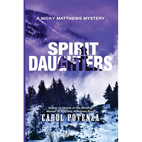 Spirit Daughters