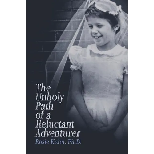 The Unholy Path of a Reluctant Adventurer