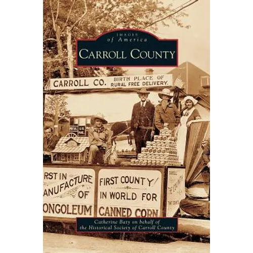 Carroll County