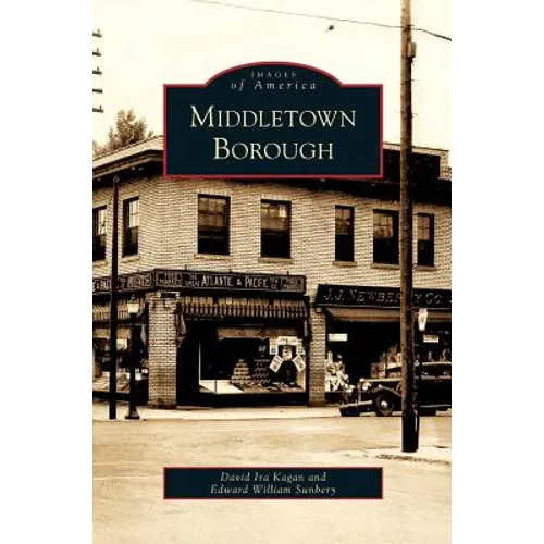 Middletown Borough
