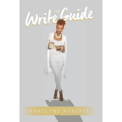 The Write Guide