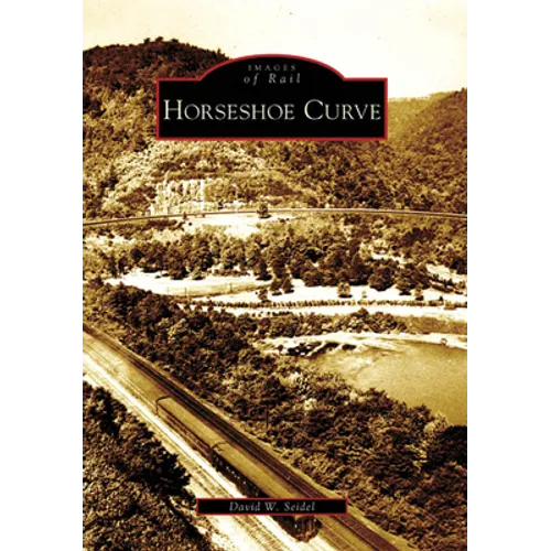 Horseshoe Curve