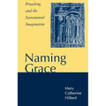 Naming Grace