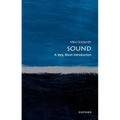 Sound: A Very Short Introduction