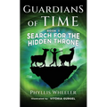 Search for the Hidden Throne: An Action Adventure for Kids