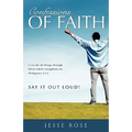 Confessions of Faith