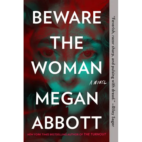 Beware the Woman