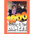 1000 Novelty & Fad Dances