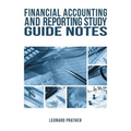 Financial Accounting and Reporting Study Guide Notes