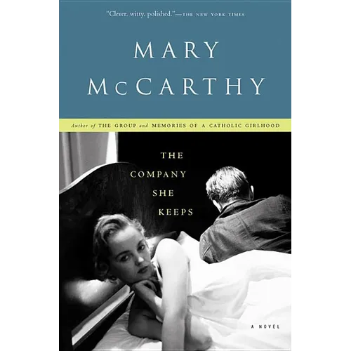 The Company She Keeps