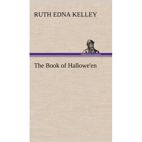 The Book of Hallowe'en