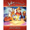 Jolly Scarecrow's Christmas Surprise