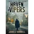 Haven of Vipers: A Mason Collins Crime Thriller 2