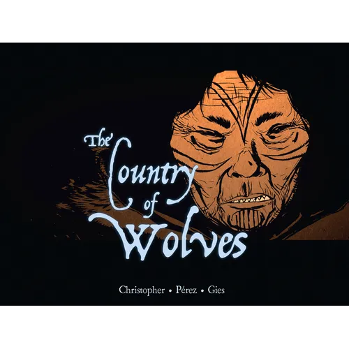 The Country of Wolves