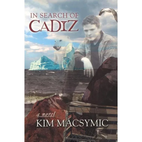 In Search of Cadiz