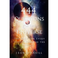 444 Questions for the Universe