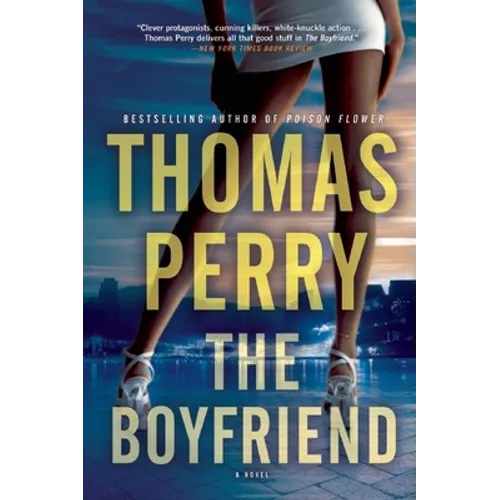 The Boyfriend