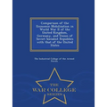 Comparison of the Economic Mobilization in World War II of the United Kingdom, Germany, and Union of Soviet Socialist Republics with That of the Unite