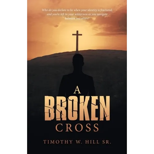 A Broken Cross