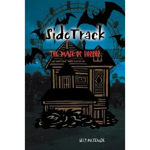 Sidetrack: The Maze of Horror