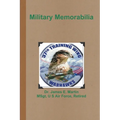 Military Memorabilia