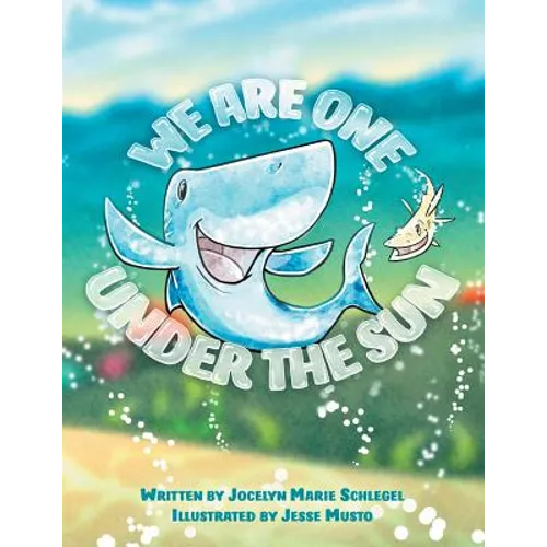 We Are One Under the Sun