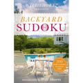 Will Shortz Presents Backyard Sudoku: 300 Easy to Hard Puzzles