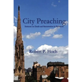 City Preaching