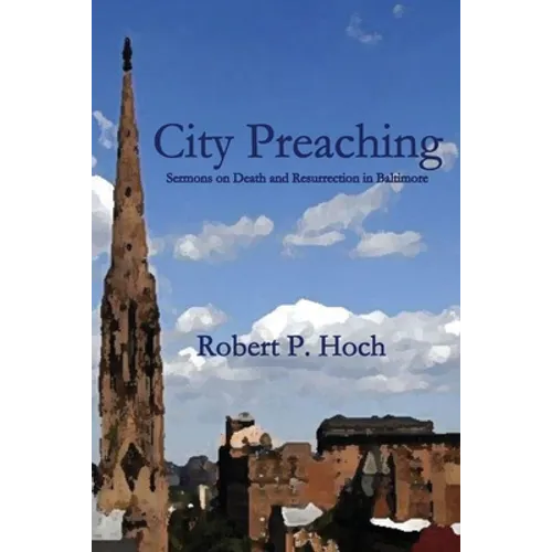 City Preaching
