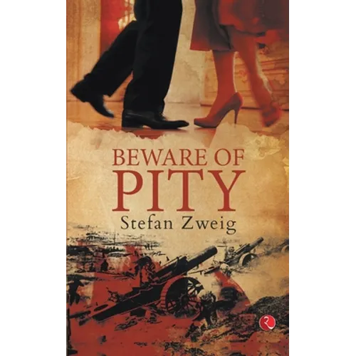 Beware of Pity