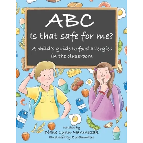 Abc Is That Safe for Me?